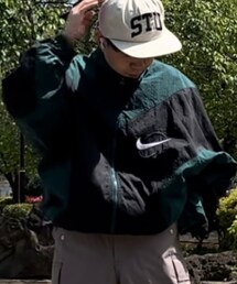 NIKE | ナイロンジャケット