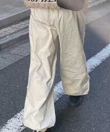 no brand | パンツ
