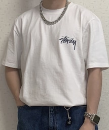 STUSSY | Tシャツ/カットソー