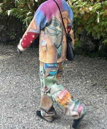 STUSSY | パンツ