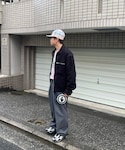Supreme (シュプリーム)の「ジャケット/アウター(ジャケット/アウター)」