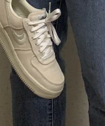 STUSSY | スニーカー