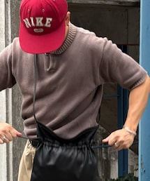 NEPENTHES | ニット/セーター