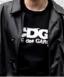 CDG | Tシャツ/カットソー
