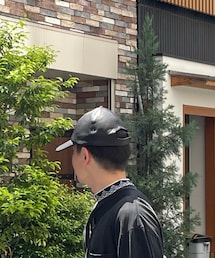 STUSSY | キャップ