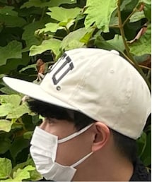 STUSSY | キャップ