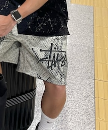 STUSSY | パンツ