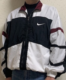 NIKE | ナイロンジャケット