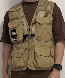 THE NORTH FACE | ベスト