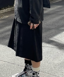 Y's | パンツ