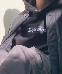 Supreme  | パーカー