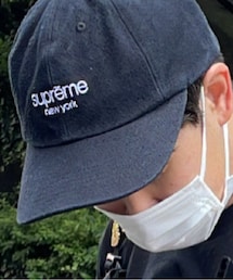 Supreme  | キャップ