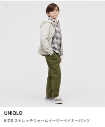 UNIQLO | パンツ