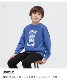 UNIQLO | トップス