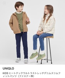 UNIQLO | パンツ