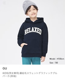 GU | トップス