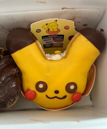 ミスド🍩 | その他