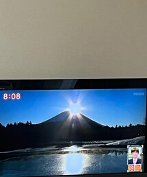 ダイヤモンド富士💎🗻おみくじは羽鳥😂 | その他