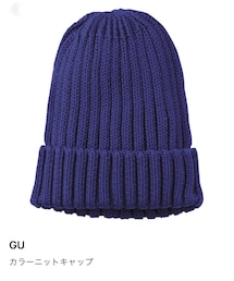 GU | 帽子