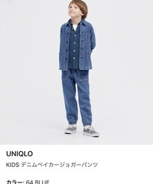 UNIQLO | パンツ