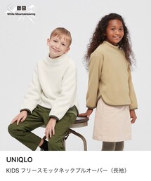 UNIQLO | トップス