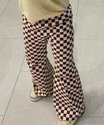 MEDIUM | パンツ