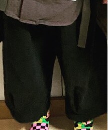 UNIONINI | スウェットパンツ
