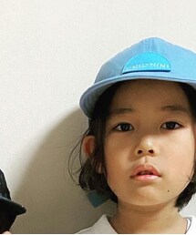 UNIONINI | キャップ