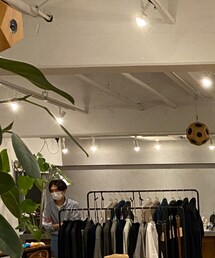 NECESSARY or UNNECESSARY | Tシャツ/カットソー