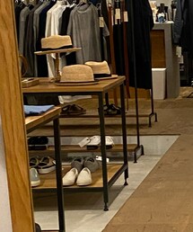 hatski | カーゴパンツ