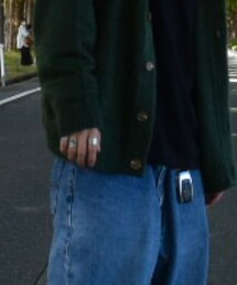 CPCM | カーディガン/ボレロ