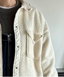 Samansa Mos2 | その他アウター