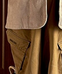 niko and... | サロペット/オーバーオール