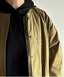 無印良品 | パーカー