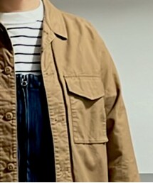 UNIQLO | カバーオール
