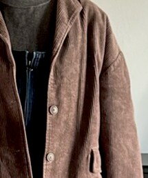 HALHAM | テーラードジャケット