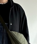 ちきりや(チキリヤ)の「ジャケット/アウター(カバーオール)」