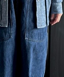 niko and... | サロペット/オーバーオール