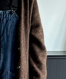 SHIPS | カーディガン/ボレロ