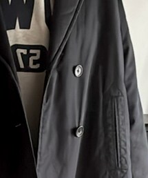 BEAMS | ピーコート