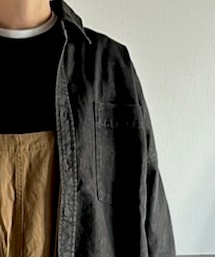 THE CRAFT CREW PRODUCTS | シャツ/ブラウス