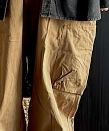 ROOPTOKYO | サロペット/オーバーオール