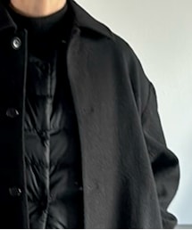 無印良品 | ダウンベスト