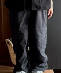 Alpha Industries(アルファインダストリーズ)の「オールインワン・サロペット(サロペット/オーバーオール)」