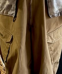 niko and... | サロペット/オーバーオール