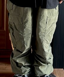 Alpha Industries | サロペット/オーバーオール