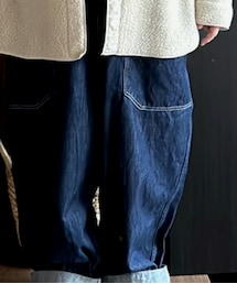 niko and... | サロペット/オーバーオール