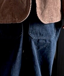 niko and... | サロペット/オーバーオール