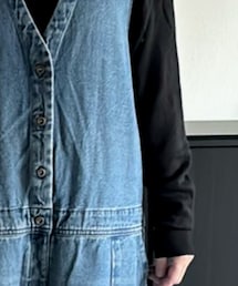 soulberry | サロペット/オーバーオール