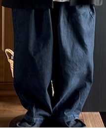 しまむら | デニムパンツ